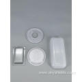 thermoforming vacuum thick film blister ABS plastic products